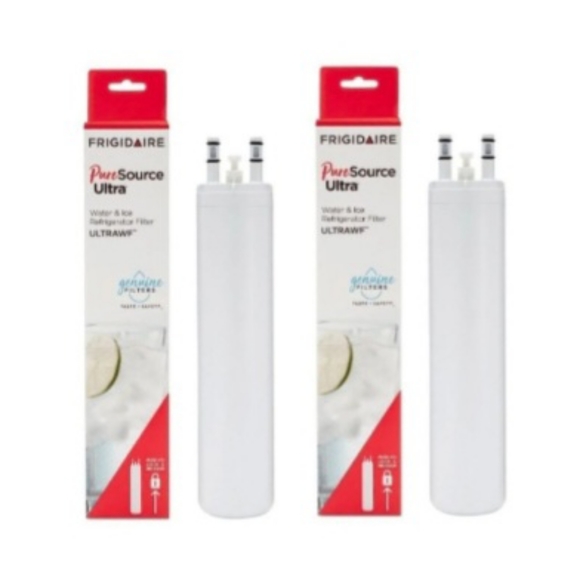 Frigidaire Kitchen 2 Pack Frigidaire Ultrawf Puresource Ultra Water
